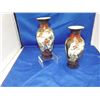 Image 1 : 2 ANTIQUE CHINESE VASES