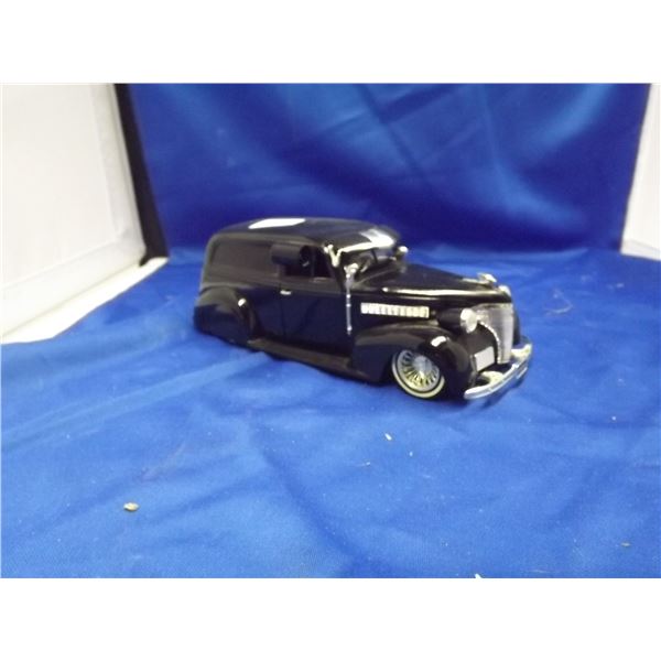 DIE CAST 1939 CHEVY