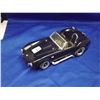 Image 1 : DIE CAST 1966 SHELBY COBRA
