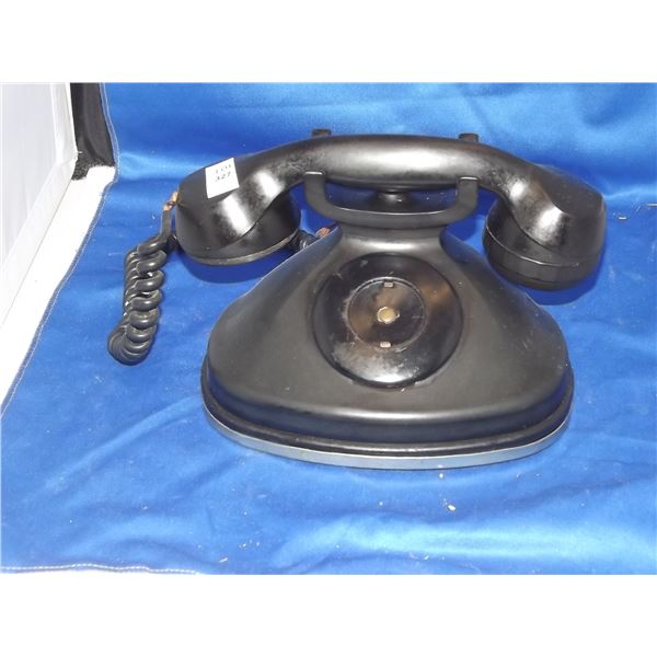 1 STROMBERG-CARLSON EXTENTION PHONE