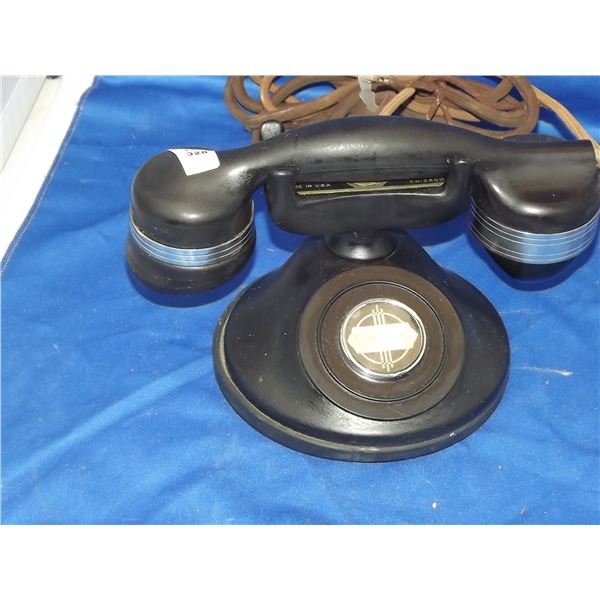 1 MONOPHONE EXTENTION PHONE