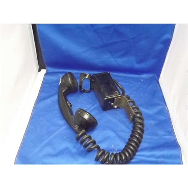 1 GE ASSEMBLY EXTENTION PHONE