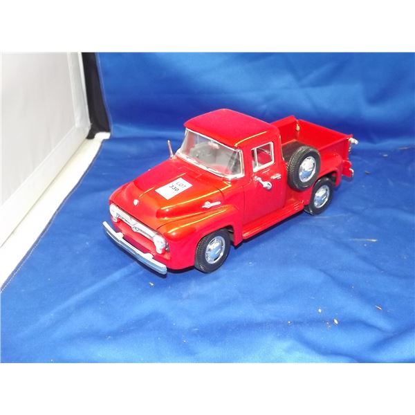 DIE CAST 1956 FORD PICKUP