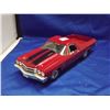 Image 1 : DIE CAST ELCAMINO