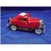 Image 1 : DIE CAST 1932 FORD 3 WINDOW
