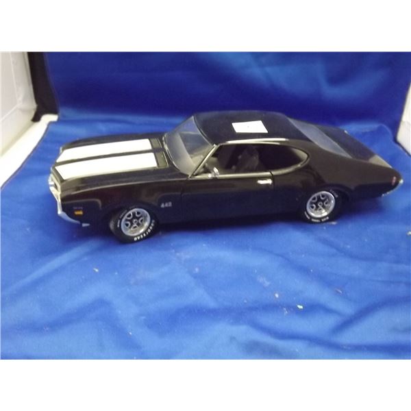 DIE CAST 1969 OLS 442