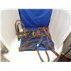 Image 1 : HORSE HALTERS VINTAGE LOT OF 3
