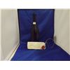 Image 1 : 1 WINE BOTTLE 1940 WITH WAX SEAL