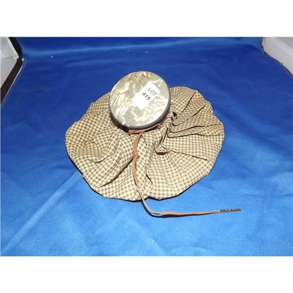 1 HEADACHER BAG ANTIQUE