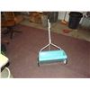 Image 1 : 1 TONKA FERTILIZER SPREADER TURQUIOSE