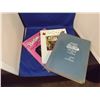 Image 1 : 3 BOOK SETS COLLECTOR BARBIE DOLLS AND CANADIAN DOLLS