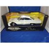 Image 1 : DIE CAST 1960  FORD STARLINER