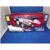 Image 1 : DIE CAST MOBILE 1 FUNNY CAR