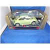Image 1 : DIE CAST VOLKSWAGEN BETTLE 1998