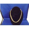 Image 1 : VINTAGE RHINESTONE NEACKLACE