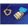 Image 1 : 2 PIECES SET SEA SHELL BRACELET