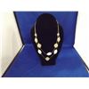 Image 1 : BEADED NECKACE