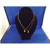 Image 1 : 2 SMALL CAMO NECKLACES