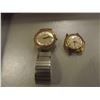 Image 1 : 2 VINTAGE MENS WATCHES