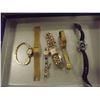 Image 1 : LOT OF 5 LADIES VINTAGE WATCHES
