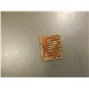 Image 1 : 1870 CANADIAN 3 CENT STAMP