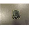 Image 1 : 1897 CANADIAN  1 CENT STAMP