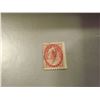 Image 1 : 1898 CANADIAN 3 CENT STAMP