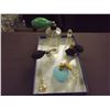 Image 1 : 1 TRAY OF VINTAGE PERFUME BOTTLES