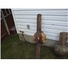 Image 1 : LOG WITH LARGE BURL
