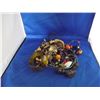 Image 1 : LOT OF COSTUME JEWLERY