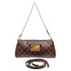 Image 1 : Louis Vuitton Brown Eva Pochette Shoulder Bags