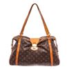 Image 1 : Louis Vuitton Brown 31824GM Shoulder Bag