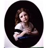 Image 1 : William Bouguereau - The Prayer