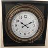 Image 1 : New large wall clock