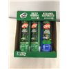 Image 1 : New 3pk of deep woods off spray