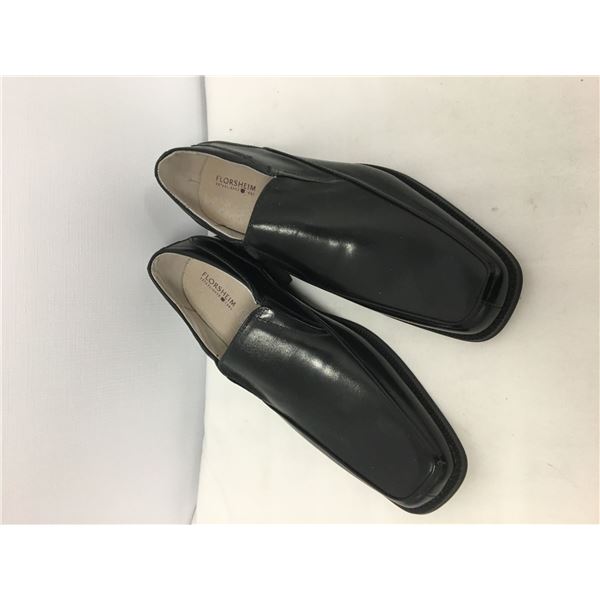 New florsheim mens dress shoes sz 8.5