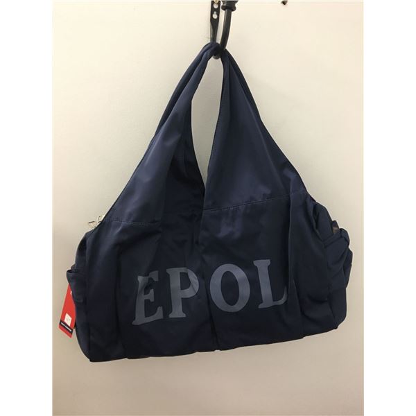 New epol purse bag