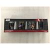 Image 1 : New 4pk star wars shooter glasses