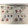 Image 1 : Hockey envelope stamps