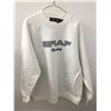 Image 1 : New graff sweater white sz.lg