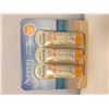 Image 1 : New 3pk aveeno sunscreen