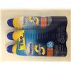 Image 1 : New 3pk coppertone sunscreen