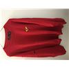 Image 1 : New graff sweater red sz.xlg