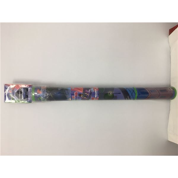 New pj masks car mat