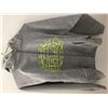 Image 1 : New graff hoodie grey sz.xsm