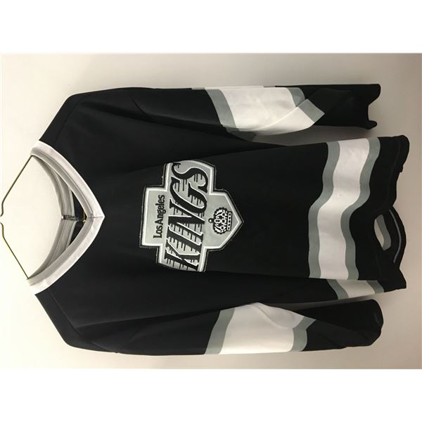 LA kings ccm jersey sz.med