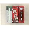Image 1 : 3 New 3pk golf balls