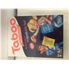 Image 1 : New taboo game