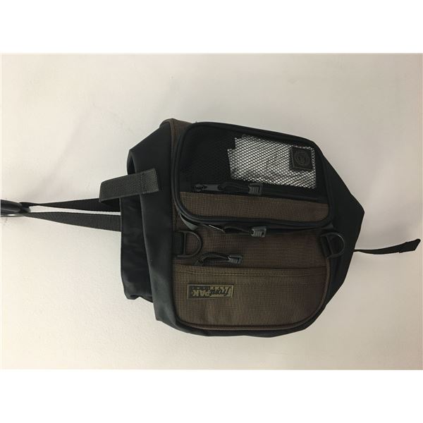 New storm tech front pack