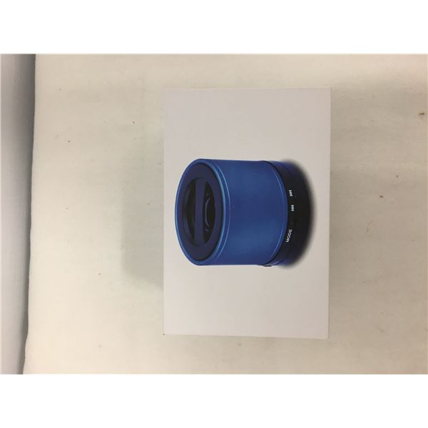 New mini speaker blue tooth